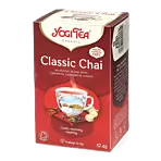 Classic Tee von Yogi Tea 
