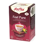 Yogi Tea Feel Pure