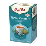Yogi Tea Throat Comfort