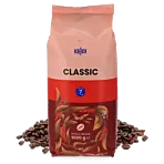 Klassischer Alltagskaffee von kaffekapslen
